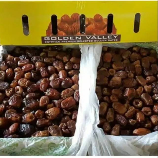 

Kurma golden valley