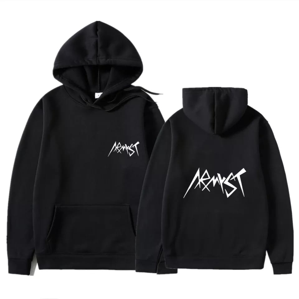 HOODIE BTS JUNGKOOK ARMYST | BANGTAN BOYS JAKET JUMPER