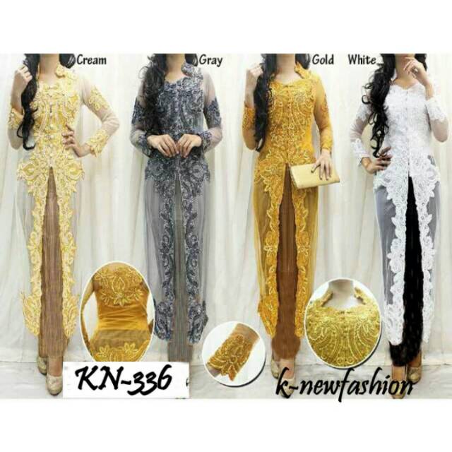 Kebaya Payet Kebaya Songket Kebaya Pengantin Setelan Kebaya Kebaya Putih Kebaya Wisuda Shopee Indonesia