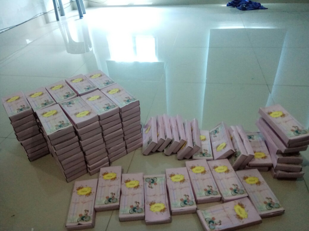 Tgb Alat Makan Set Sendok Garpu  Love