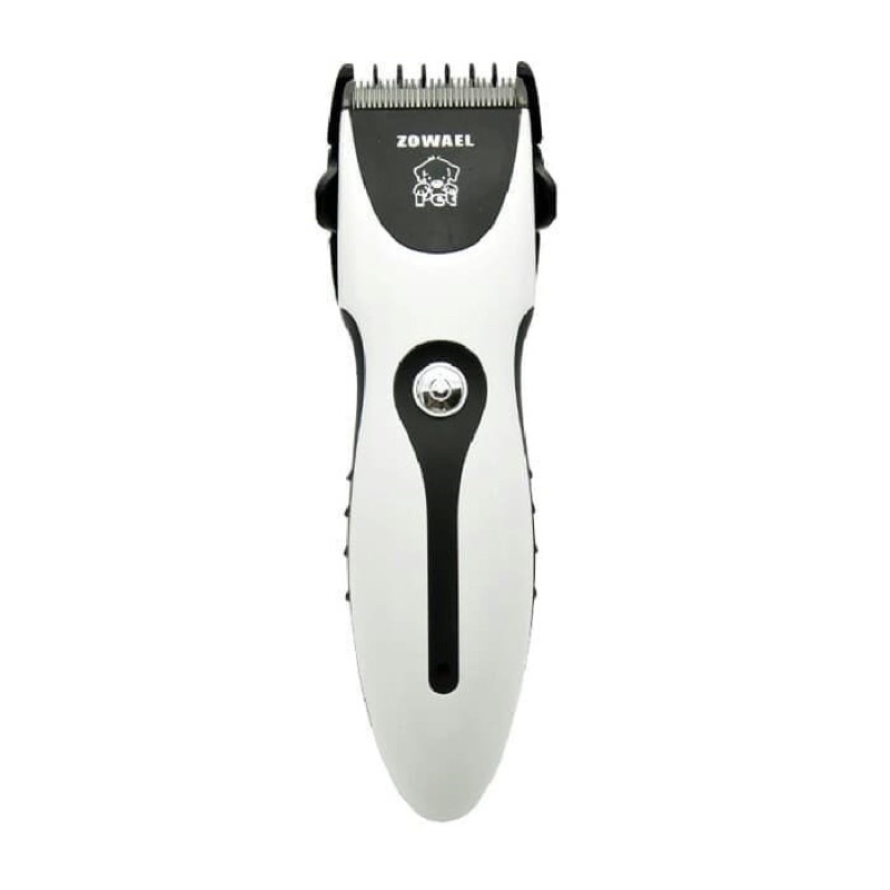 Alat Cukur Rambut Bulu Hewan PET HAIR TRIMMER Zowael RFC-280A 0469