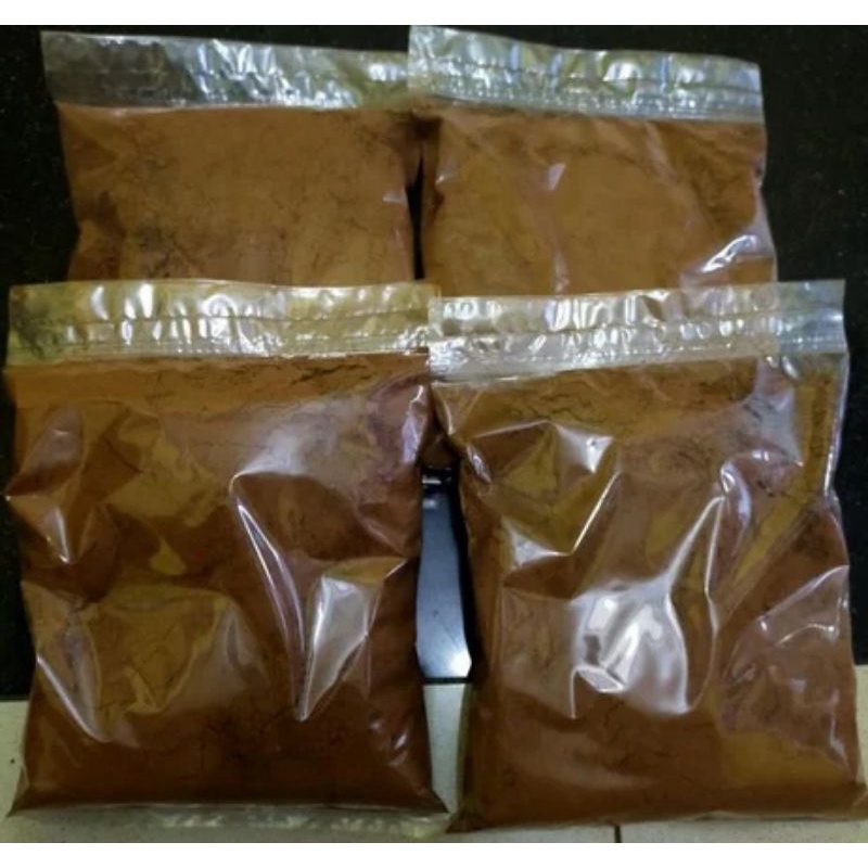 

BUBUK COKLAT BT COCOA POWDER JAVA 1000HA