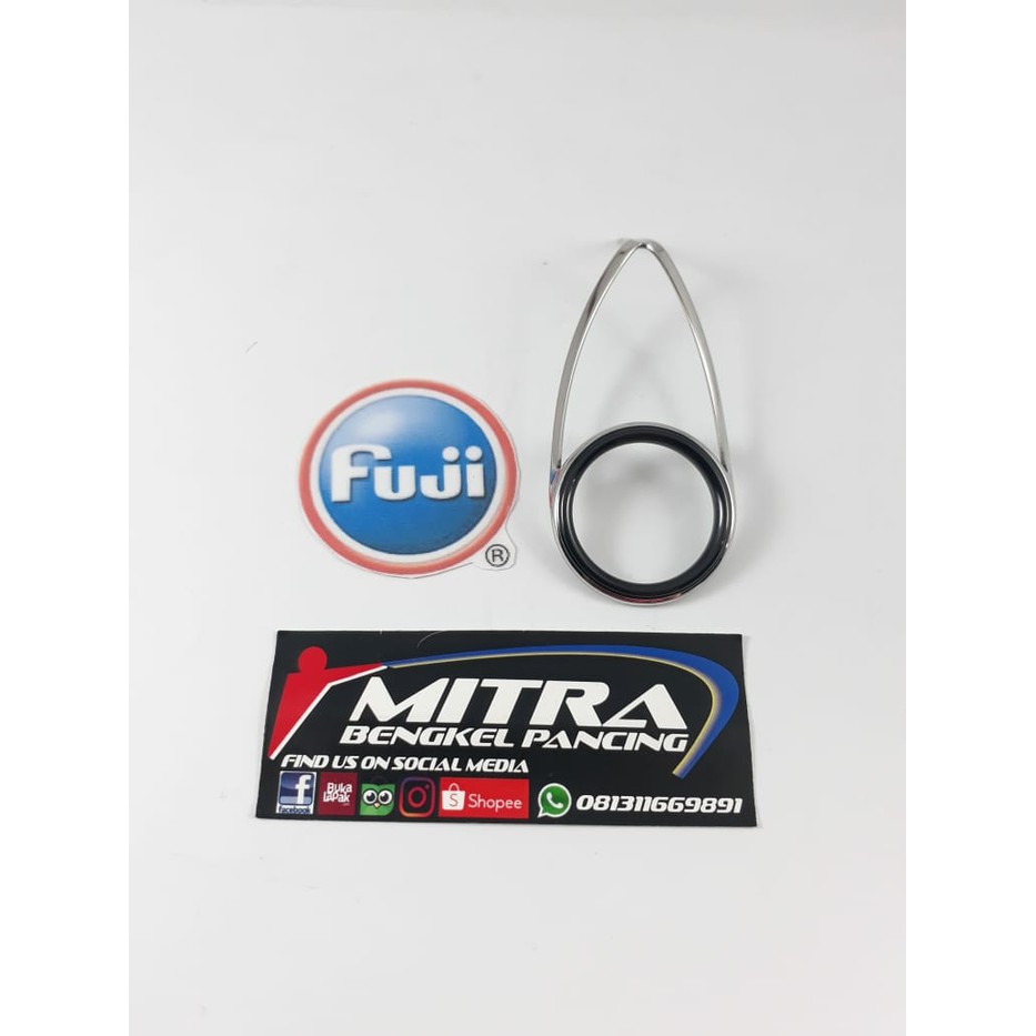 FUJI Klag 30 Ring guide cincin joran mamarit