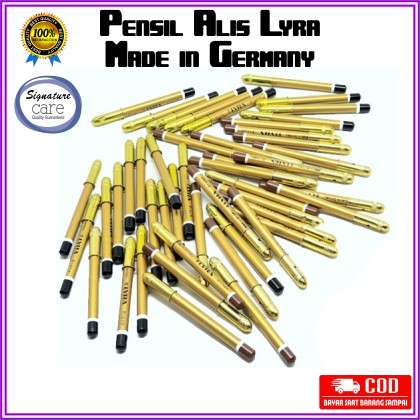 Pensil alis Lyra eyebrow lyra Murah Awet