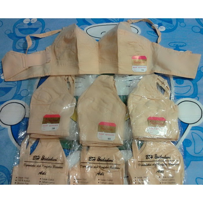 ready bh bidadari asli