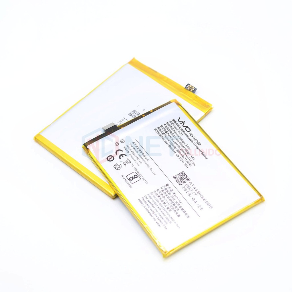 BATERAI VIVO Y53 / BATRE VIVO Y53 B-C1