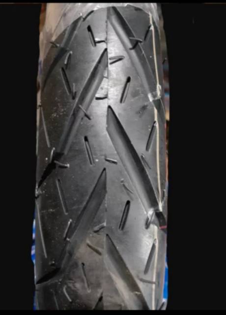 Ban Luar 70/80-17 IRC Speed King Racing Compound Drag Tire