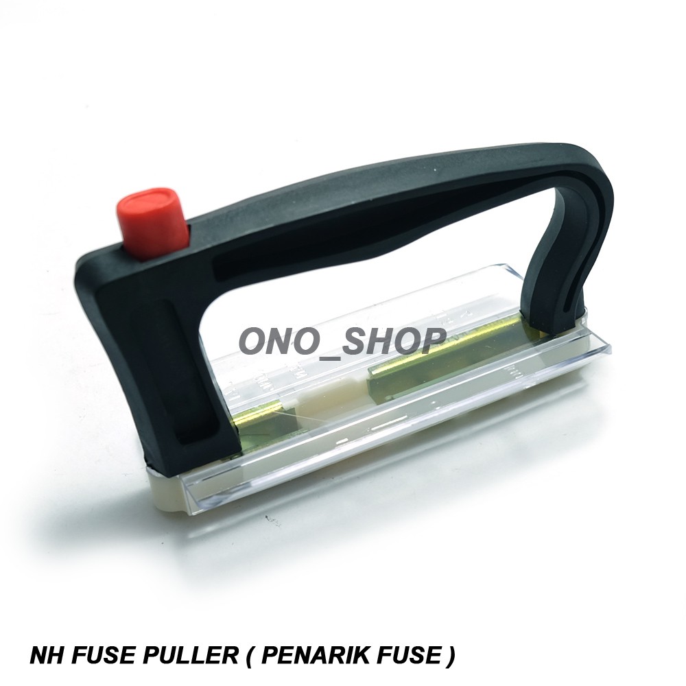 NH Fuse Puller ( Alat Pasang - Cabut Fuse NH )