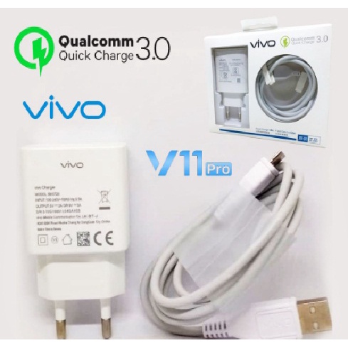 TC VIVO V11 PRO - V5 - Y91 - Y95 MICRO / CHARGER VIVO MICRO USB