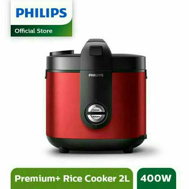 Philips rice cooker HD 3132