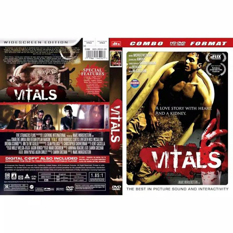 

VITALS