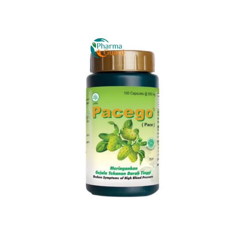 

Pacego