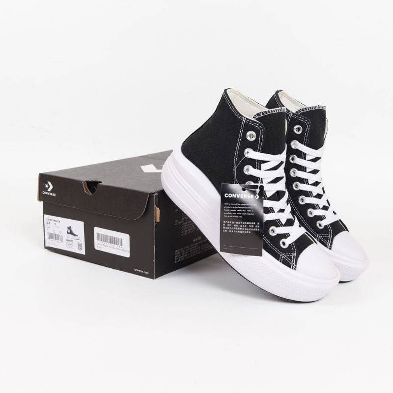 star sneakers white