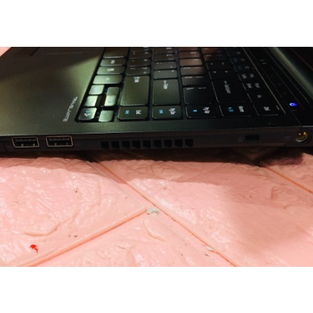 Laptop ACER TRAVELMATE 8481T CORE i5 Gen2