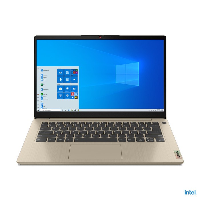 Notebook LENOVO IdeaPad3 14ITL6-83ID i5-1135G7 8/512G MX350 W11+OHS 14