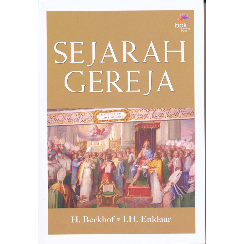 Sejarah Gereja - Homecare24