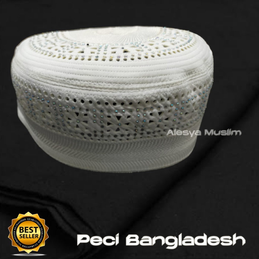 Peci bangladesh asli original import peci bangladesh payet