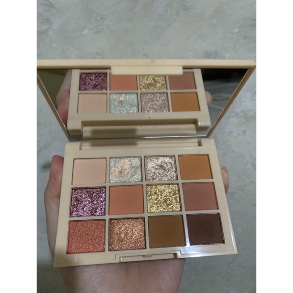 EYESHADOW SECONDATE INSTAPEACH