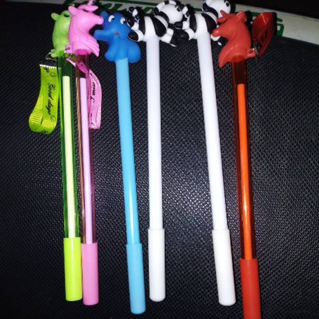 

PULPEN KARAKTER