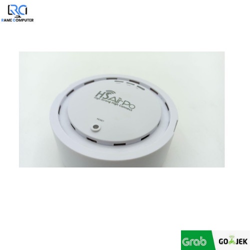 HS AIRPO CAP300 HSAIRPO CAP300 WIRELESS N CEILING