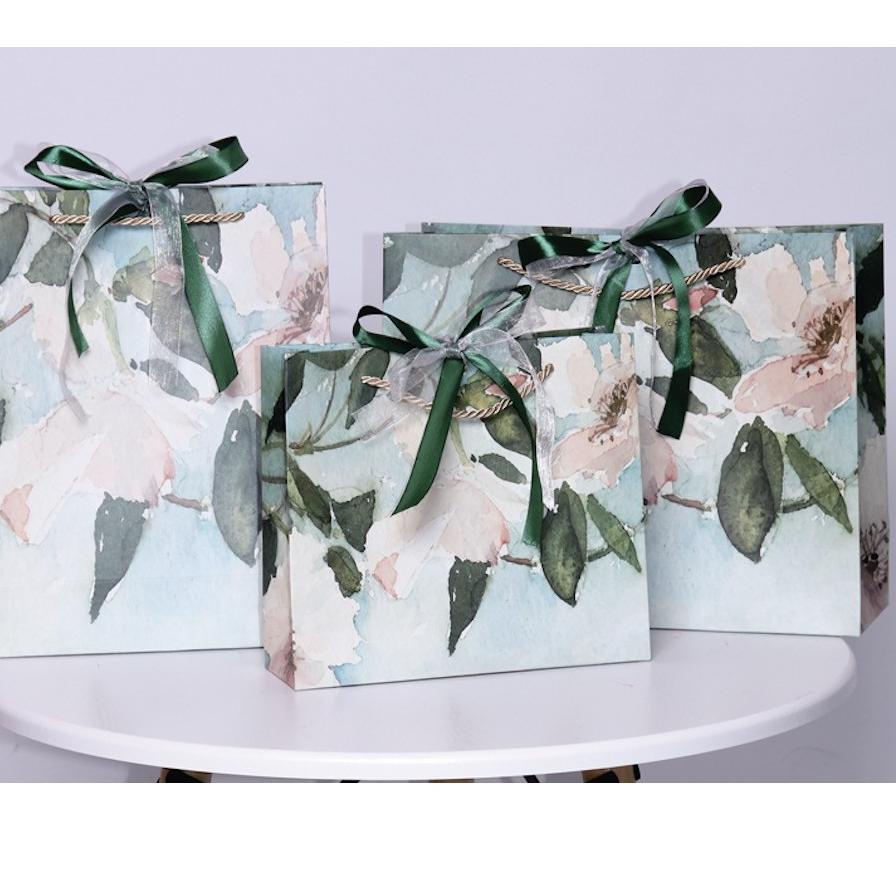 

99 Premium Paperbag kado/ Kantong kado / Paperbag gift/ KANTONG TAS KARTON /paper bag Kado ¡☊ (Ready