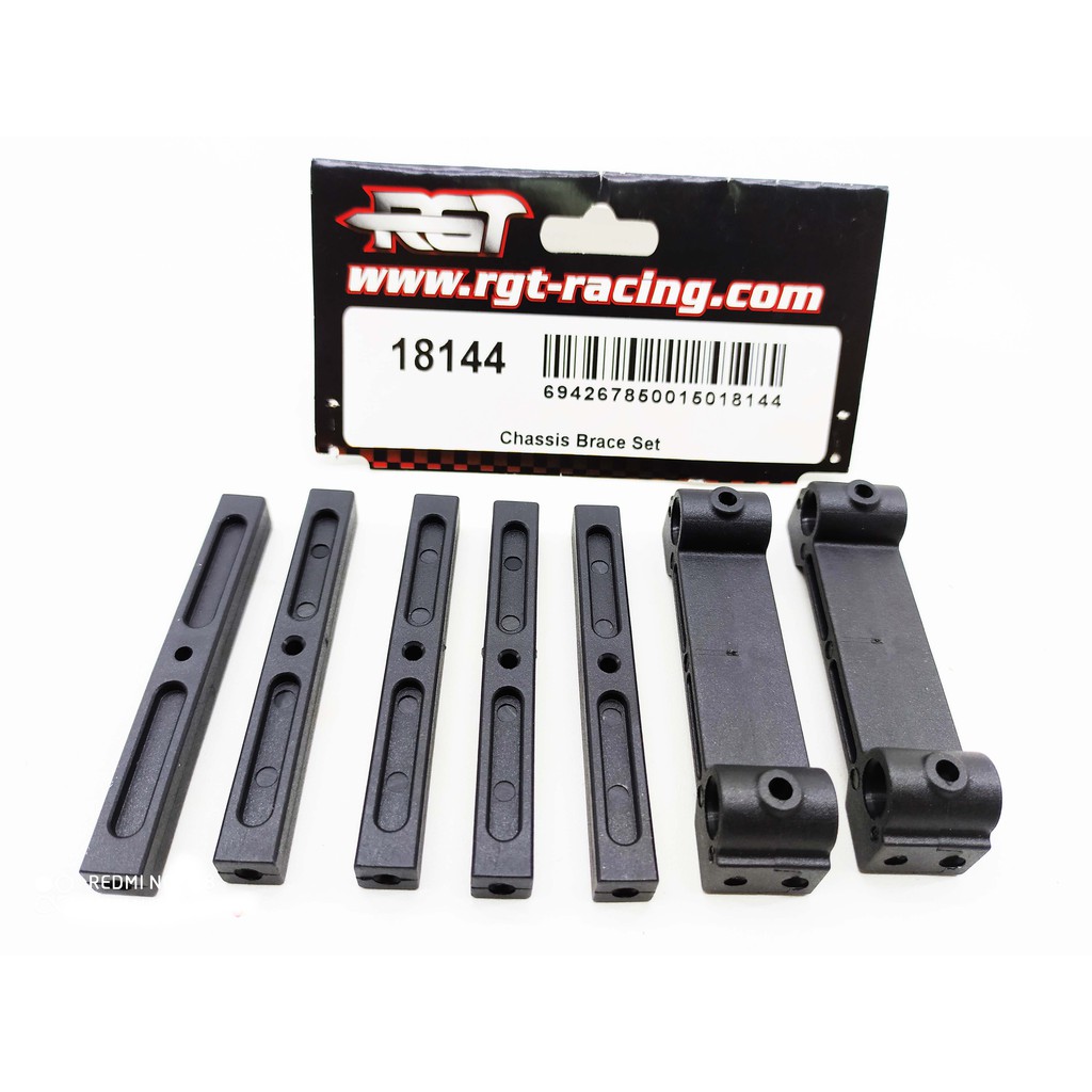 RGT RC Chassis Brace set #18144