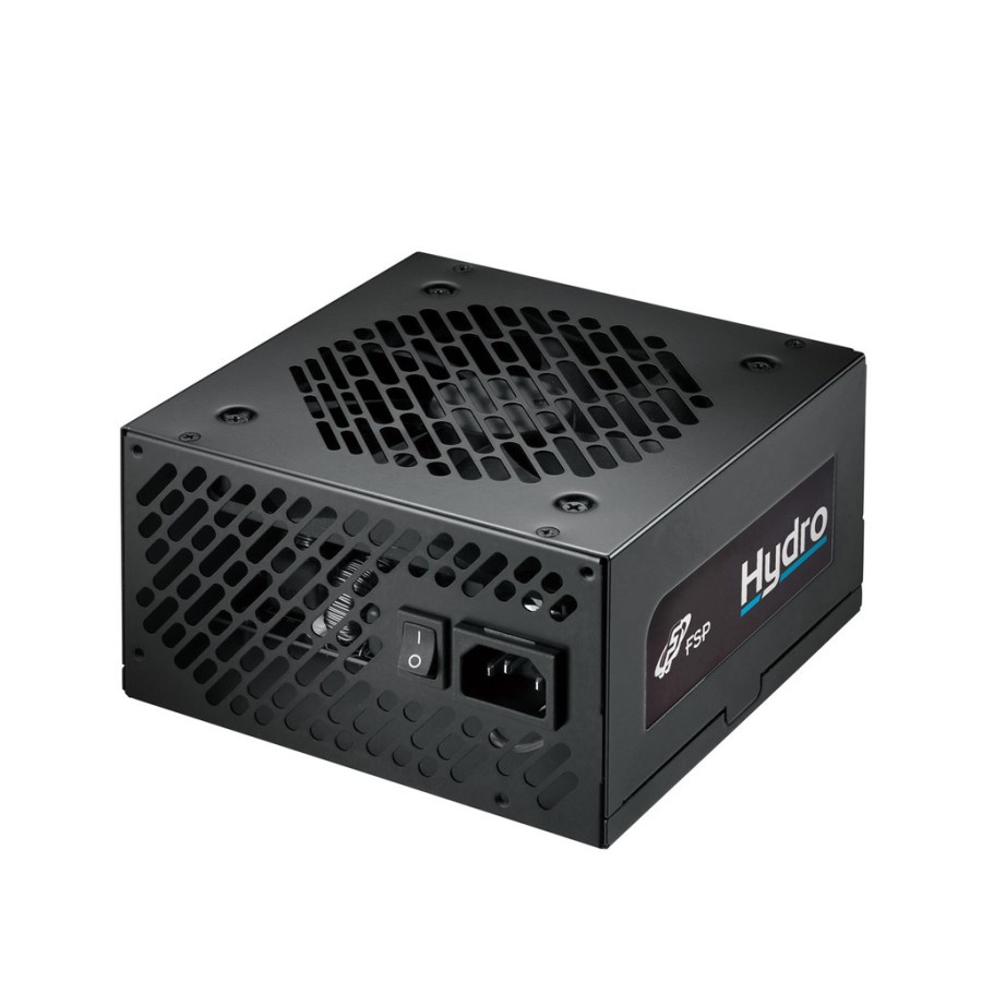 FSP HYDRO K 600W 80+ BRONZE Certified Power Supply