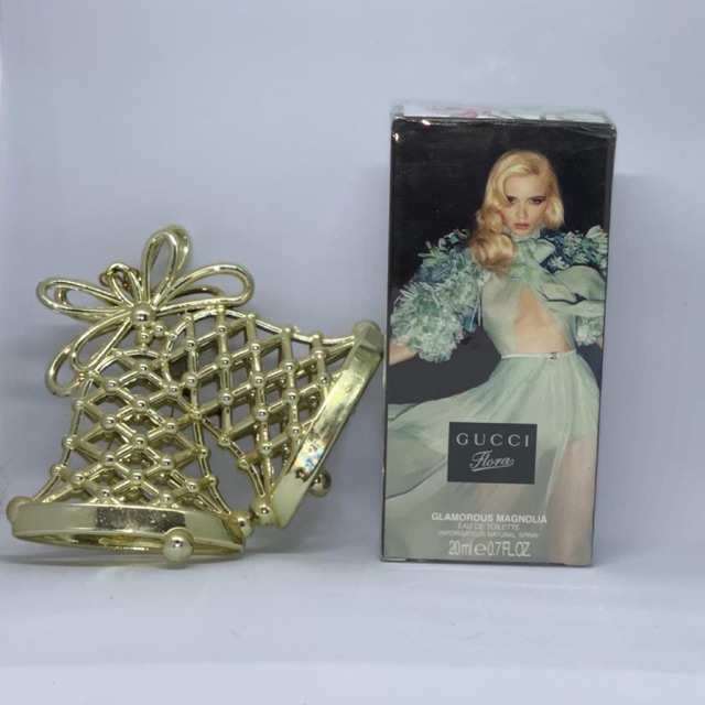 Parfum Gucci Flora/Parfum Gucci/Gucci Flora/Parfum Wanita/Parfum Mini/Parfum murah