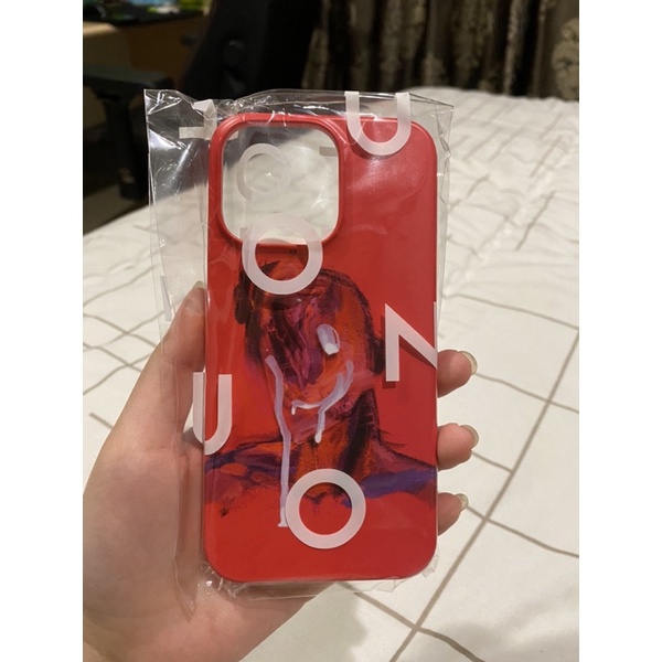 haechan official phone case(hardcase)BACA DESKRIPSI