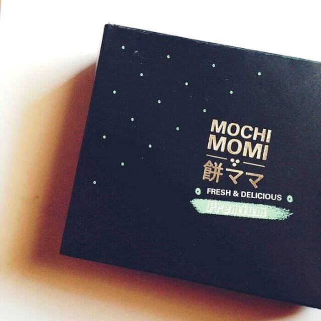 

Mochi Momi / Mochi Premium / Mochi Oreo Cheese / Mochi Cianjur / Moci / Jajanan Cjr / Cemilan Sehat