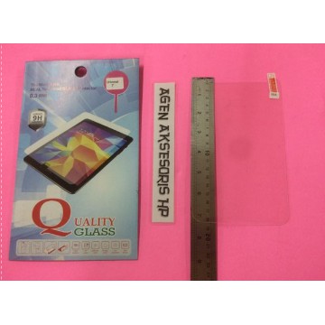 Tempered Glass UNIVERSAL 7.0 inchi Screen Guard Anti Gores Tablet NP