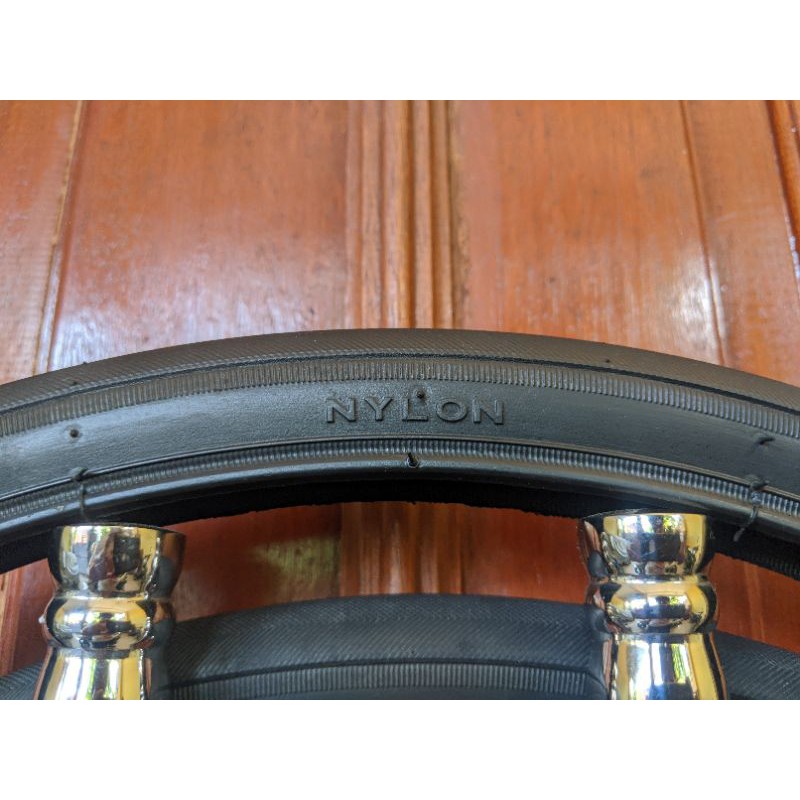 ban luar balap 20 x 1 ⅜ (37-451) copotan united cora 9s 2020