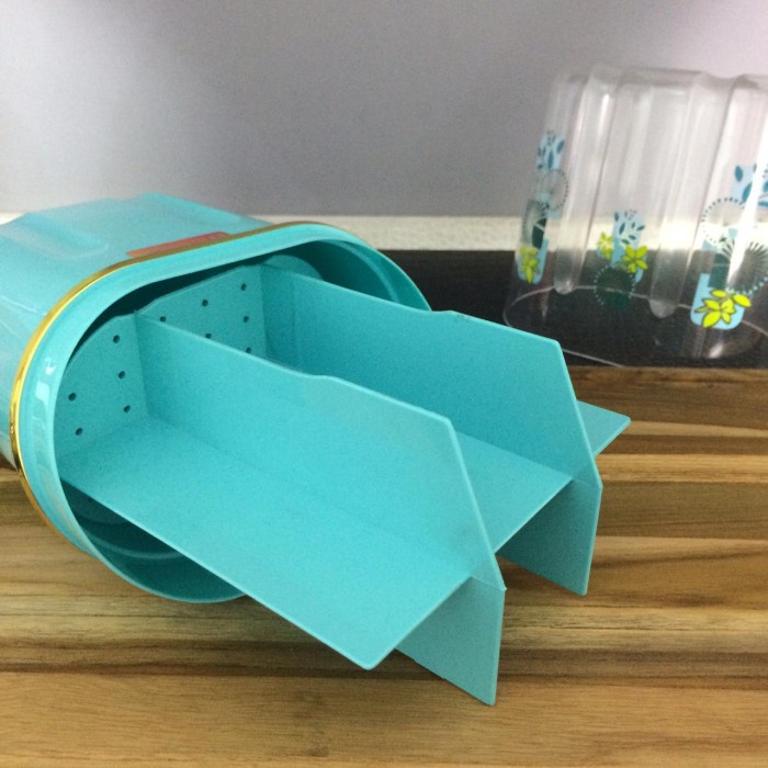 Tempat Sendok Excel Technoplast KT001