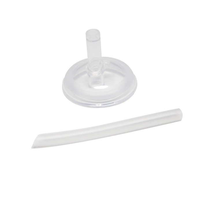 Marcus &amp; Marcus - Silicone Straw Replacement  (For PPSU Bottle)