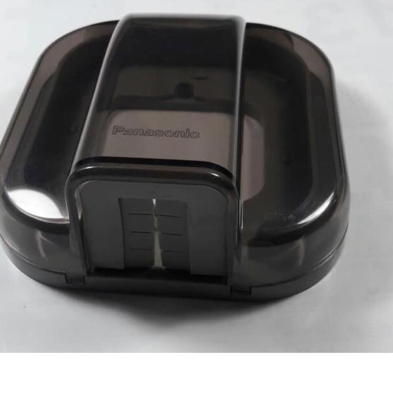 tutup stop kontak outdoor waterproof panasonic