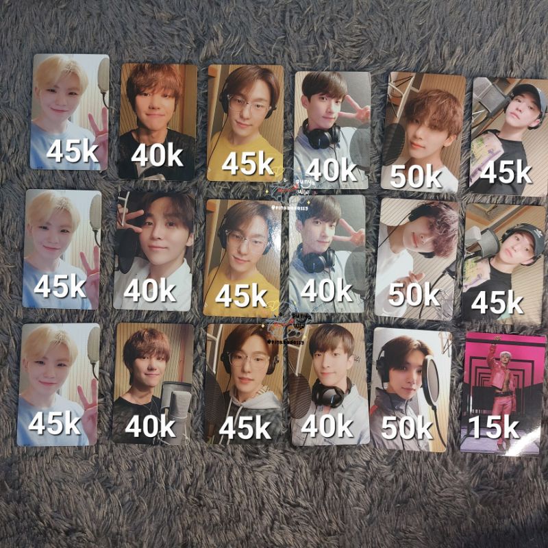 Pc Album Semicolon Benefit Mecima Spider Hoshi Pilot