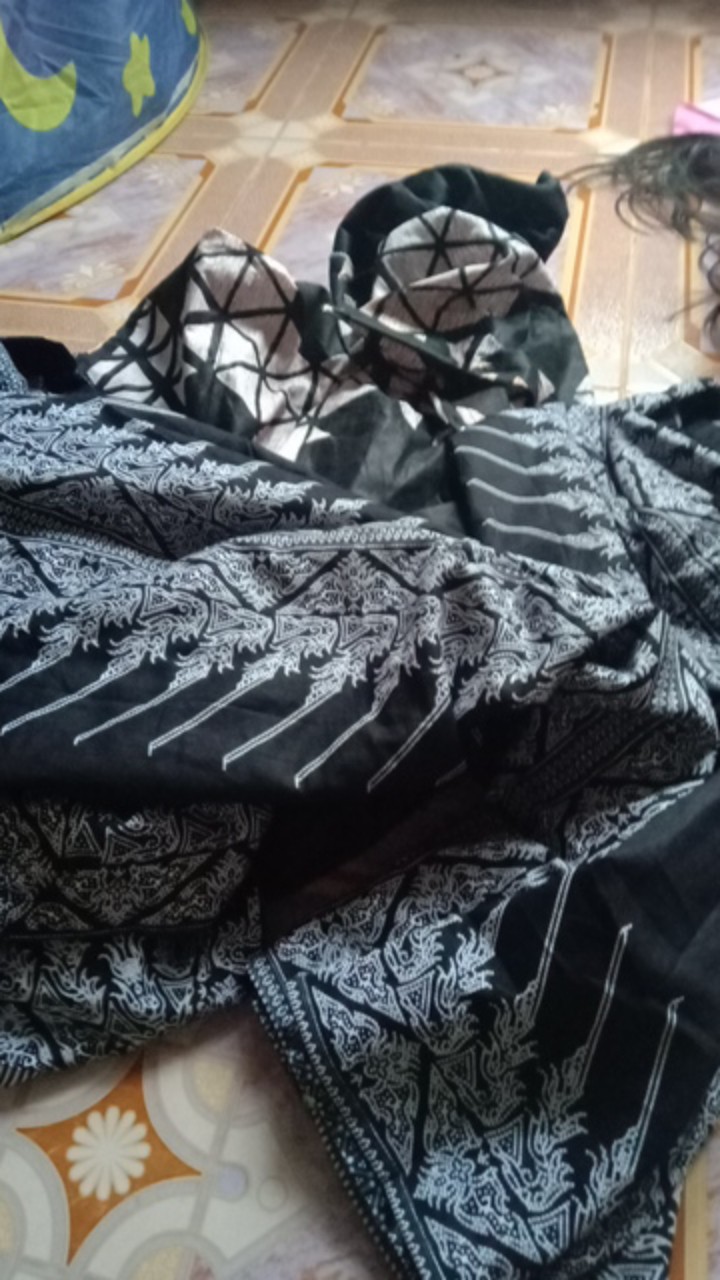 Kemeja Batik Lengan Pendek, Kemeja Batik Pekalongan