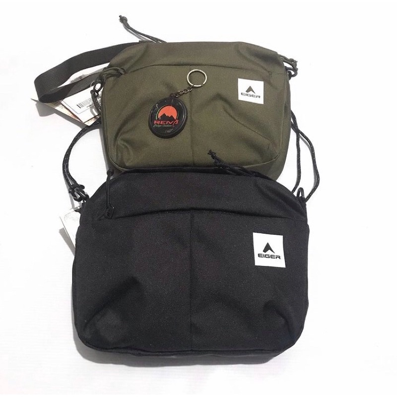 TASEIGER SELEMPANG RIVERA POUCH