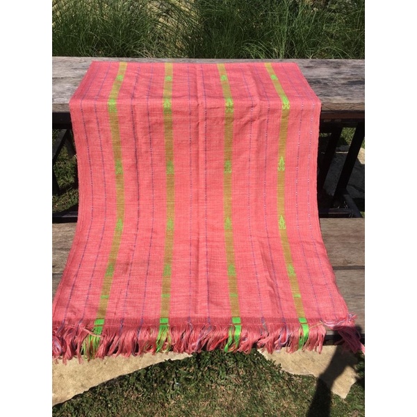 kain tenun sumba barat NTT umma kaba