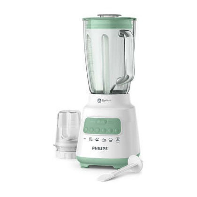 Blender Philips Kaca HR 2222