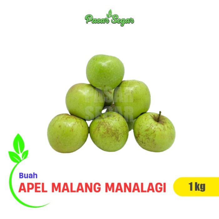 

Apel Malang Manalagi 1 kg
