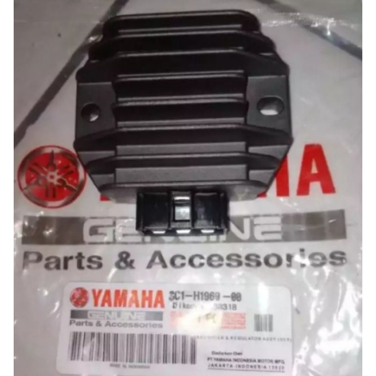 Kiprok vixion old, vixion 2010