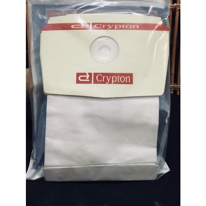 KANTONG DEBU CRYPTON FOR LUX MODEL D 775 - D 790 - D 708 ETC