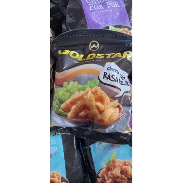 

Chicken Chesee Stick Goldstar 500gr