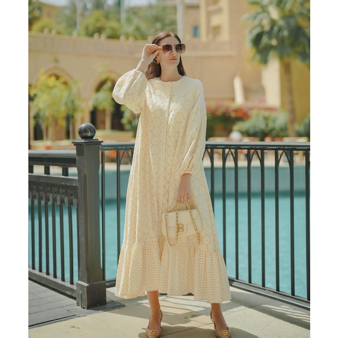 ziana maxi dress uk S