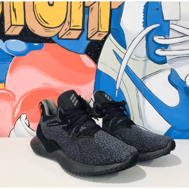 alphabounce beyond oreo