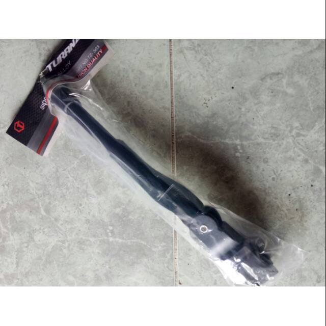 Standar samping MTB 26 Alloy Turanza