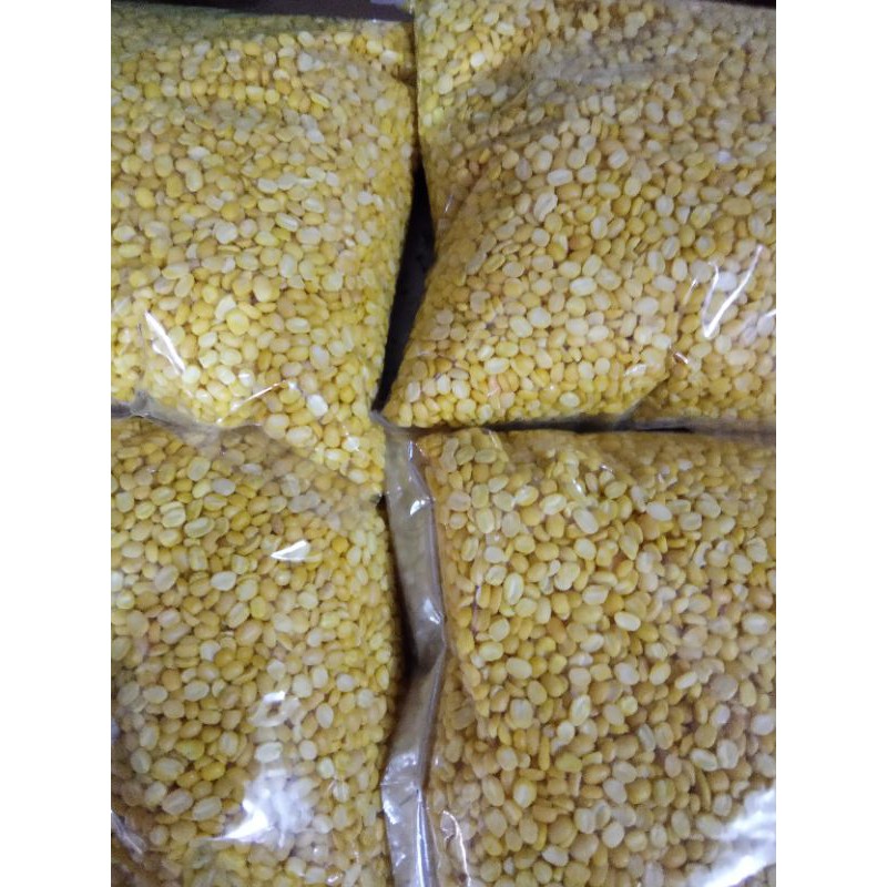

Kacang hijau Kupas Kulit 250g/Tau pai