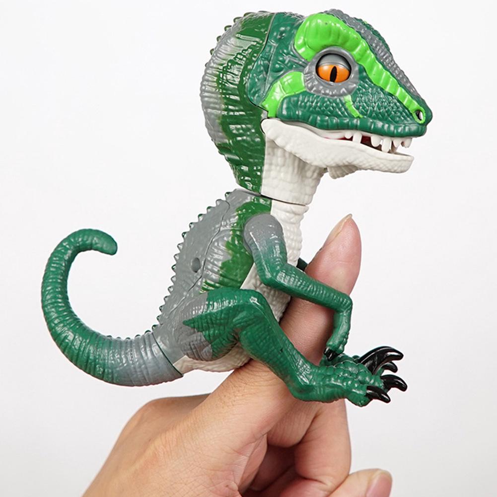 eco friendly dinosaur toys