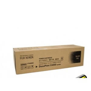 TONER FUJI XEROX DOCUPRINT C4350 BLACK ORIGINAL